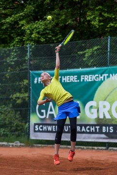 Philippa Färber 723 - Norddeutsche Meisterschaft Junioren